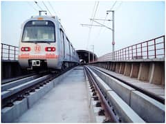 Jaipur Metro News: जयपुर मेट्रो प्रोजेक्ट से जुड़ी आई ये बड़ी जानकारी, जानें विस्तार योजना की क्या है तैयारी?