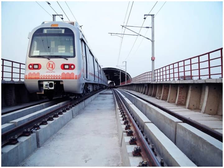 Jaipur Metro News Jaipur Metro Phase 1 Ajmer Road to Delhi road extension ANN Jaipur Metro News: जयपुर मेट्रो प्रोजेक्ट से जुड़ी आई ये बड़ी जानकारी, जानें विस्तार योजना की क्या है तैयारी?