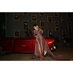 Smita Gondkar: बोल्ड आणि बिनधास्त स्मिताचं नवं फोटोशूट पाहिलं का?