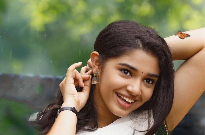 தெலுங்கில் தொடர்ந்து படவாய்ப்புகள் குவிகிறது.