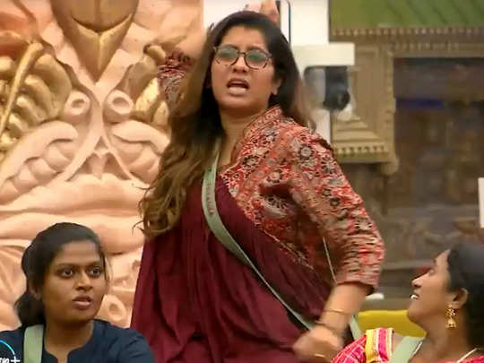 Priyanka Deshpande:ராஜூ பொண்டாட்டி கூட போயிட்டான்.. தாமரை ஒரு கேடி.. கேசரியோடு லைவ்க்கு வந்த பிரியங்கா..!