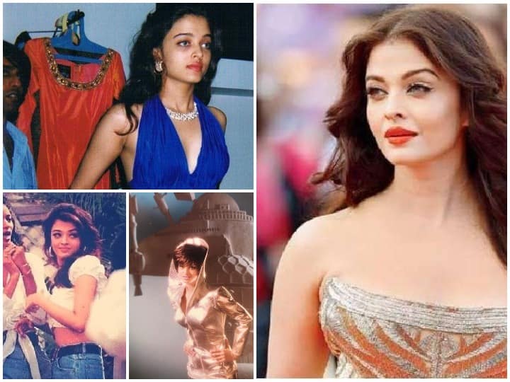 बॉलीवुड (Bollywood) एक्ट्रेस ऐश्वर्या राय बच्चन (Aishwarya Rai Bachchan) आज इंडस्ट्री की सफल एक्ट्रेस हैं. ऐश्वर्या राय बच्चन (Aishwarya Rai Bachchan) का नाम बॉलीवुड की सबसे ज्यादा अमीर अभिनेत्रियों की लिस्ट (Top Richest Bollywood Actresses) में टॉप पर है. लेकिन उन्होंने ने इस मुकाम तक पहुंचने के लिए काफी स्ट्रगल किया है. अपने करियर के इस लंबे सफर में ऐश्वर्या राय (Aishwarya Rai Look) के लुक में भी काफी बदलाव आया है. आज हम आपको ऐश्वर्या राय बच्चन की मॉडलिंग के दिनों की कुछ अनसीन तस्वीरें दिखाने जा रहे हैं.