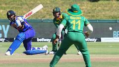 Ind vs SA, 1st ODI Highlights: বিফলে ধবন, বিরাটের অর্ধশতরান, ৩১ রানে প্রথম ওয়ান ডে জয় প্রোটিয়াদের