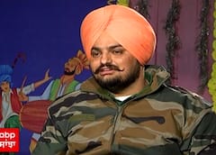 ਇਸ ਵਾਰ 'ਮੁੱਕਦੀ ਗੱਲ' 'ਚ ਸਿੱਧੂ ਮੂਸੇਵਾਲਾ, ਪੂਰੀ ਇੰਟਰਵਿਊ ਜਲਦ