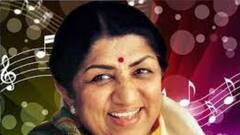 Lata Mangeshkar: এখনও আইসিইউতেই চিকিৎসাধীন লতা মঙ্গেশকর। Bangla News