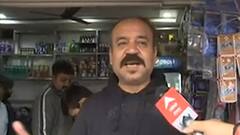 चाय वाले भाई साहब ने UP Election में इन दो पार्टियों के बीच कांटे की टक्कर बताई | Vijay Tilak