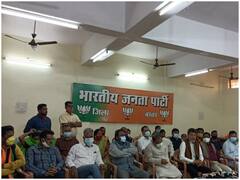 Bastar: पीएम आवास योजना का लाभ दिलाने को लेकर कमीशनखोरी का मामला, अब बीजेपी ने दिया ये अल्टीमेटम