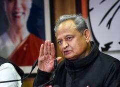 Rajasthan: सीएम अशोक गहलोत बोले- अपराध रोकना है सरकार की सर्वोच्च प्राथमिकता, इस बत पर जताया संतोष   