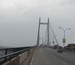 Vidyasagar Setu: ভিডিও করে পরিবারকে বার্তা, তারপর বিদ্যাসাগর সেতু থেকে ঝাঁপ চেতলার বাসিন্দার| Bangla News