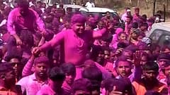 Rohit R R Patil : हा विजय सर्वसामान्य जनतेचा आणि कार्यकर्त्यांचा : रोहित आर आर पाटील