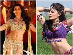 Actresses Charge For Item Number: Nora Fatehi से लेकर Jacqueline Fernandez तक आइटम नंबर के लिए करोड़ों में चार्ज करती हैं ये एक्ट्रेस, लिस्ट देख चौंक जाएंगे आप