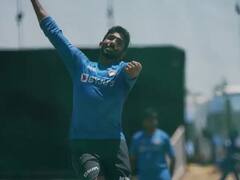 Photos: Team India ਦੇ ਖਿਡਾਰੀਆਂ ਨੇ ਵਨਡੇ ਸੀਰੀਜ਼ ਤੋਂ ਪਹਿਲਾਂ ਵਹਾਇਆ ਜੰਮ ਕੇ ਪਸੀਨਾ, ਵੇਖੋ ਤਸਵੀਰਾਂ