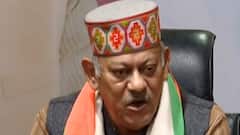 Uttarakhand Election 2022: बिपिन रावत के भाई कर्नल विजय रावत BJP में शामिल