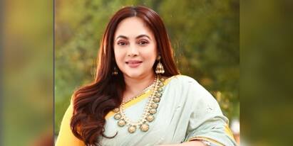Sreelekha Mitra: Sreelekha Mitra hits the gym and dedicates a song to trollers Sreelekha Mitra: ট্রোলারদের কথা ভেবে জিমে গান গাইলেন শ্রীলেখা মিত্র