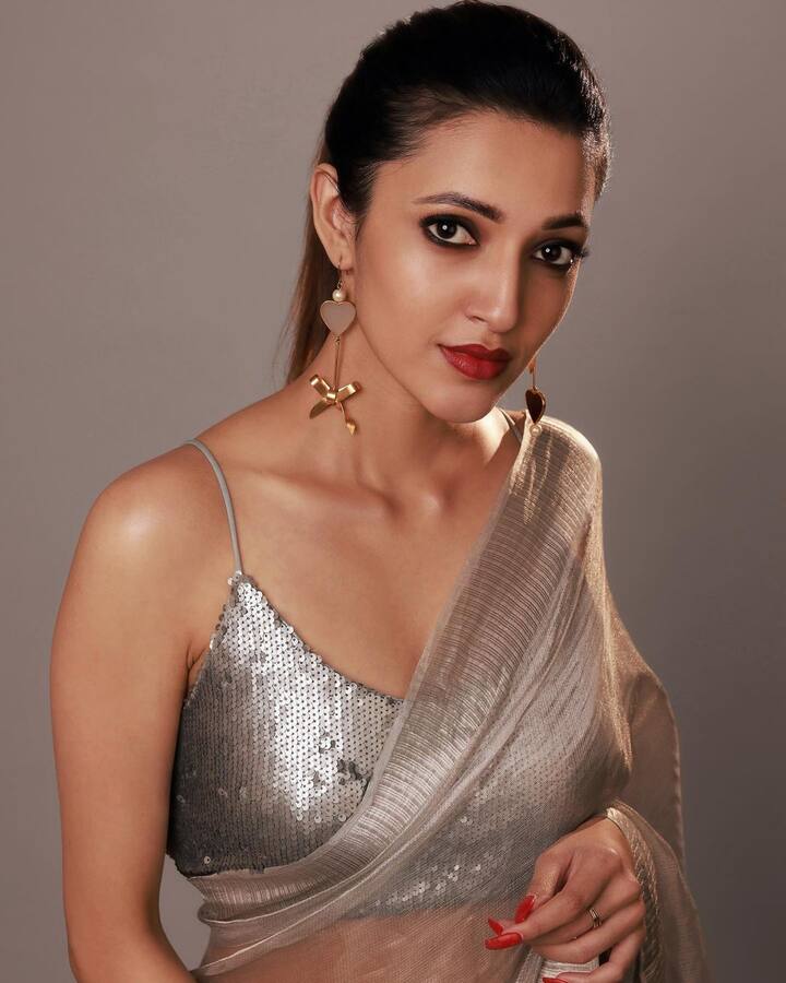 నేహా శెట్టి  (Image courtesy - @Neha Shetty/Instagram)