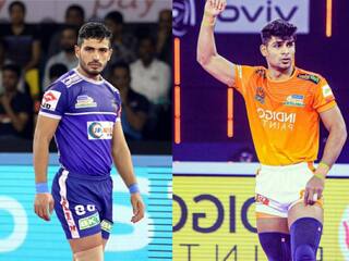 Pro Kabaddi: आज रात के पहले मुकाबले में हरियाणा स्टीलर्स का सामना पुनेरी पलटन से होगा, इन खिलाड़ियों पर होगी नजर