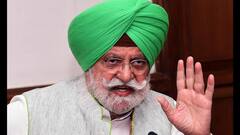 Rana Gurjit ਦੀਆਂ ਵਧੀਆਂ ਮੁਸ਼ਕਲਾਂ, ਪਾਰਟੀ ਖਿਲਾਫ਼ ਬਗ਼ਾਵਤ ਨੂੰ ਲੈ ਕੇ ਵਿਧਾਇਕਾਂ ਲਿਖੀ ਹਾਈਕਮਾਂਡ ਨੂੰ ਚਿੱਠੀ