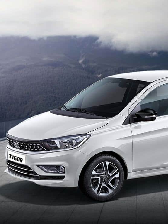 Tata Tigor मॉडल और कीमत