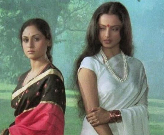 Amitabh Bachchan and Rekha Love Story: ऐसे हुआ था इस प्रेम कहानी का अंत, अमिताभ के घर हुई मीटिंग के बाद जुदा हो गए थे दोनों के रास्ते