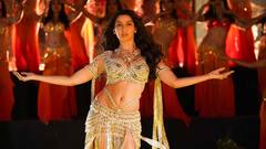 Actresses Charge For Item Number: Nora Fatehi से लेकर Jacqueline Fernandez तक आइटम नंबर के लिए करोड़ों में चार्ज करती हैं ये एक्ट्रेस, लिस्ट देख चौंक जाएंगे आप