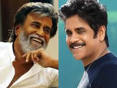 South Superstars: रजनीकांत से लेकर नागार्जुन तक... बॉलीवुड में नहीं चला इन एक्टर्स का सिक्का, तो बन गए साउथ के सुपरस्टार्स