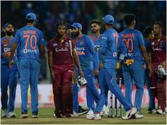 IND vs WI: भारत-वेस्टइंडीज सीरीज में हो सकता है बड़ा फेरबदल, मैच की तारीखों और आयोजन स्थलों में होगा बदलाव!