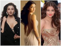 Aishwarya Rai Photos: ऐसे ही नहीं कहलातीं ऐश्वर्या राय बच्चन दुनिया की सबसे खूबसूरत महिला, ये तस्वीरें हैं उसका सबूत