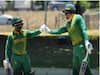 IND vs SA, 1st ODI: ரன் மழை பொழிந்த பவுமா, வான் டர் டுசன் ஜோடி.. இந்தியா வெற்றி பெற 297 ரன்கள் இலக்கு!