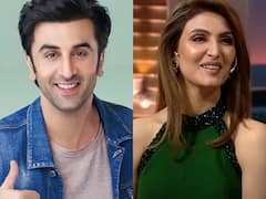 Watch: Ranbir Kapoor ने गर्लफ्रेंड्स को खुश करने का निकाला था नायाब तरीका ! एक्टर की बहन ने खोली पोल