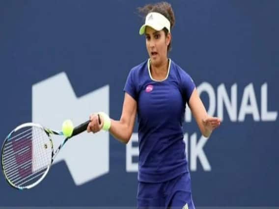 Sania Mirza Announces Retirement: सानिया मिर्जा ने किया संन्यास का ऐलान, बोलीं- 2022 होगा आखिरी सीजन Sania Mirza Announces Retirement: सानिया मिर्जा ने किया संन्यास का ऐलान, बोलीं- 2022 होगा आखिरी सीजन