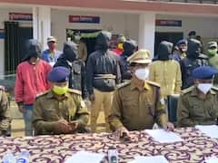 Dumka Gang Rape Case: दुमका में नाबालिग के साथ दरिंदगी, पुलिस ने छह आरोपियों को किया गिरफ्तार