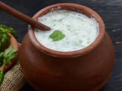 Buttermilk Boosts Immunity, Helps Reduce Weight. Here Are Other Benefits ButterMilk | மழையோ குளிரோ… மோர் குடிப்பதை நிறுத்தாதீர்கள்! முக்கியமான காரணங்கள் என்ன தெரியுமா?