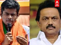 Annamalai: ஜன 26 சுதந்திர நாள் இல்லை ! முதல்வரை சீண்டிய அண்ணாமலை