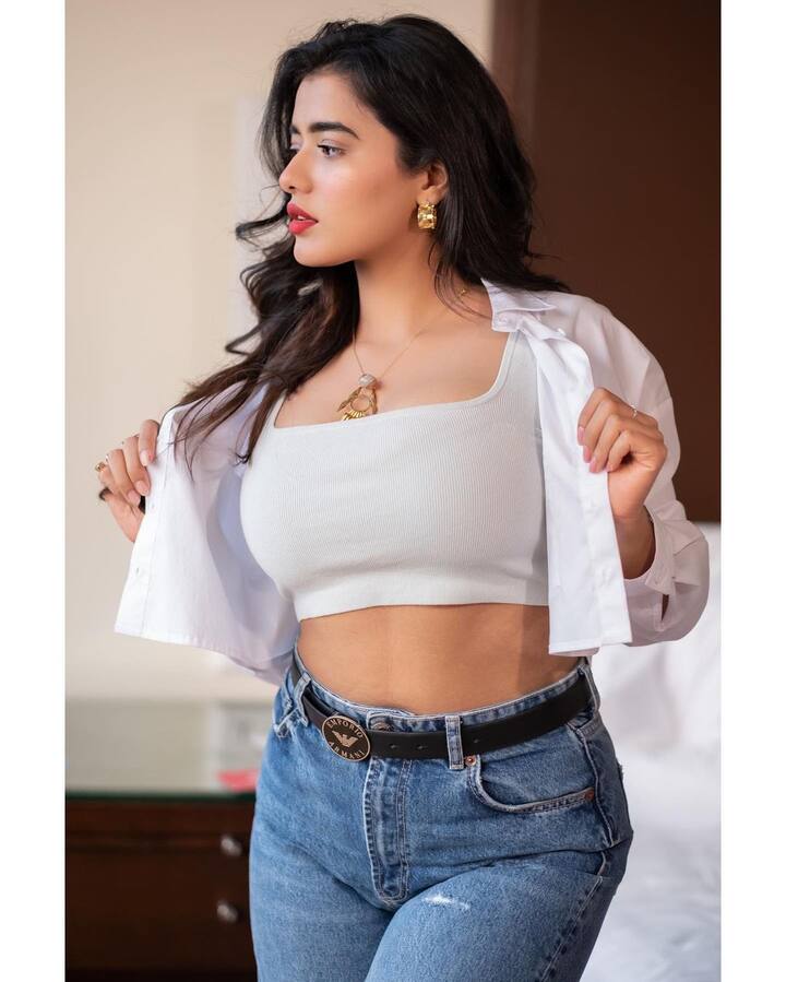 కేతిక శర్మ (image credit : Ketika Sharma/Instagram)