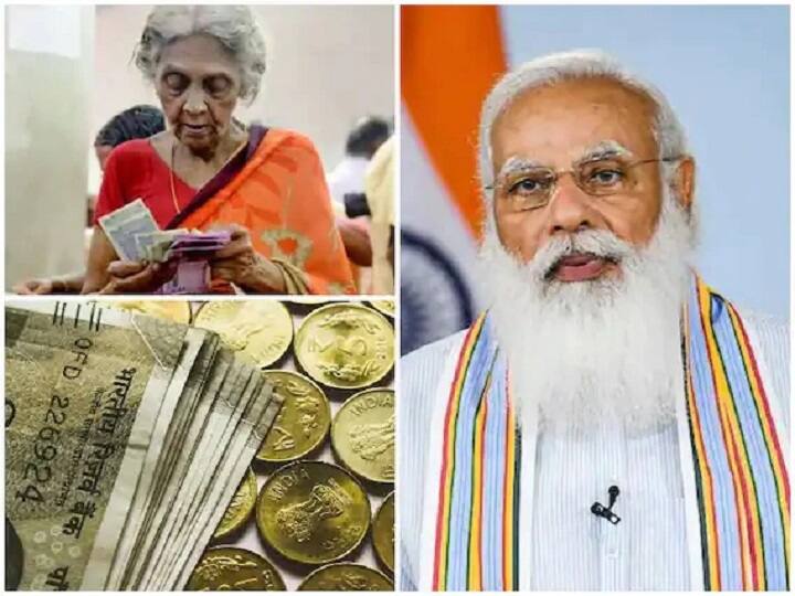 Great news!  This decision taken regarding pension, know on which day the money will come in the account now?