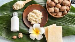 Skin Care Tips : त्वचेला मॉइश्चरायझ करण्यासाठी केमिकलयुक्त फेस क्रीम्स वापरण्याऐवजी वापरा नैसर्गिक मॉइश्चरायझर्स