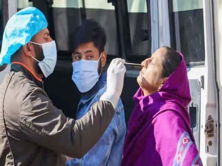 Hyderabad reinfections amid massive surge in Covid cases Covid cases: পুন:সংক্রমণ বাড়ছে দেশের এই শহরে, ওমিক্রন নিয়ে বাড়ল উদ্বেগ