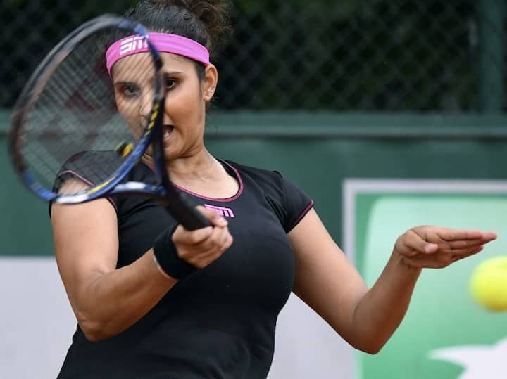 Indian Tennis player Sania mirza about her Retirement plans Sania Mirza: నా రిటైర్ మెంట్ ప్రణాళికలో మార్పు ఉండొచ్చు: సానియా మీర్జా