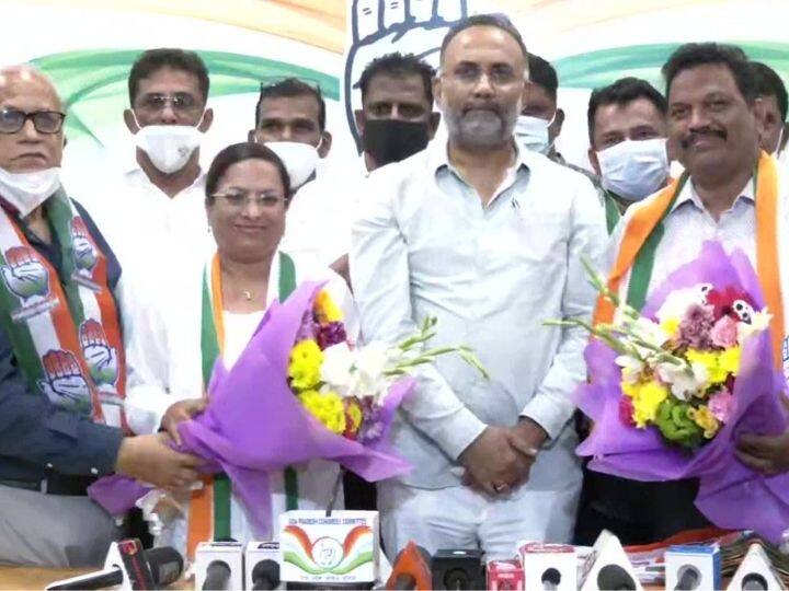 Goa Elections 2022 Congress Releases Fourth List Of Candidates Wife Of Michael Lobo Gets Ticket Goa Elections 2022: Congress Releases Fourth List Of Candidates, Wife Of Michael Lobo Gets Ticket