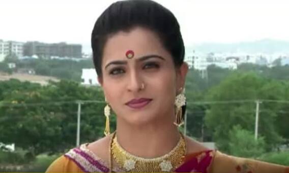 Today Episode : జానకి వెళ్తున్న బస్ కి యాక్సిడెంట్... మయూరిపై సాక్షి రివర్స్ ప్లాన్| ABP Desam