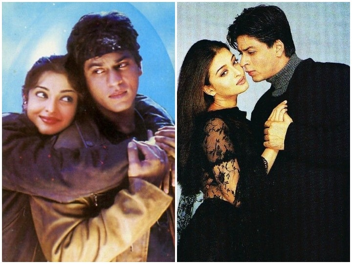 Shah Rukh Khan Revelation On Working With Aishwarya Rai Bachchan We Never Had Normal And Happy Love Story Throwback: Aishwarya Rai को बहन बनाने पर आखिर Shah Rukh Khan को क्यों है आज भी है पछतावा? अवार्ड फंक्शन में छलका था SRK का दर्द