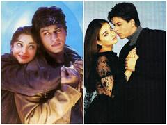 Throwback: Aishwarya Rai को बहन बनाने पर आखिर Shah Rukh Khan को क्यों है आज भी है पछतावा? अवार्ड फंक्शन में छलका था SRK का दर्द