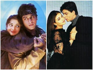 Throwback: Aishwarya Rai को बहन बनाने पर आखिर Shah Rukh Khan को क्यों है आज भी है पछतावा? अवार्ड फंक्शन में छलका था SRK का दर्द