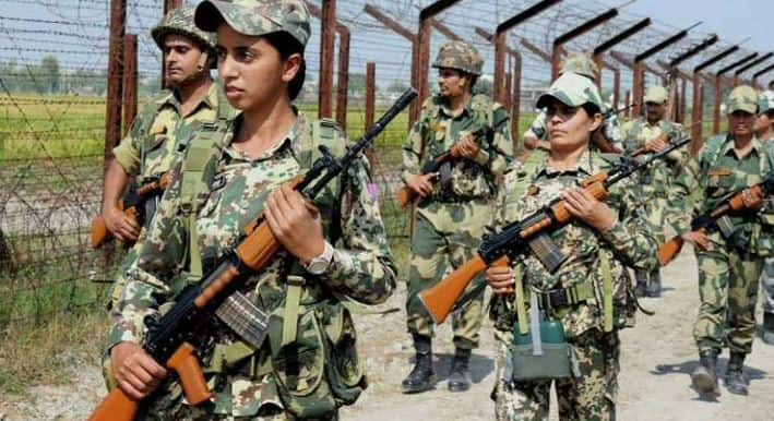 BSF Recruitment: BSF to recruit 2788 posts including women check details BSF Recruitment: મહિલાઓ માટે BSF માં નોકરીની તક, જાણો અરજી કરવાની કઈ છે છેલ્લી તારીખ