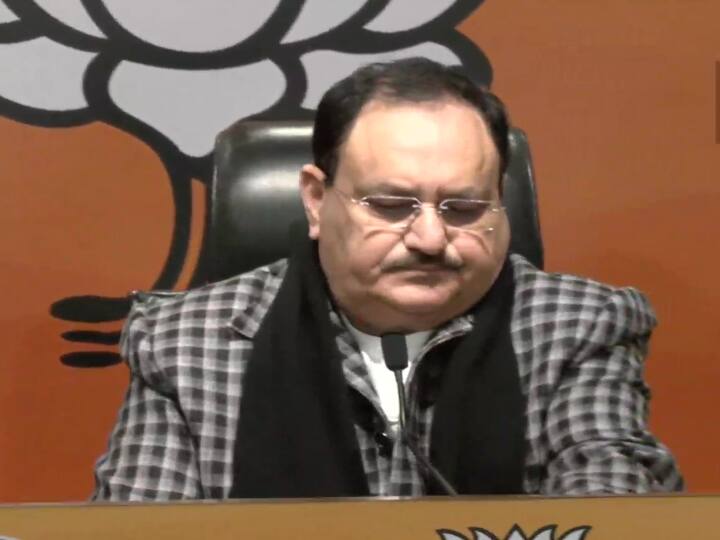 UP Election 2022: BJP, Apna Dal, Nishad Party jointly contest polls 403 seats upcoming Uttar Pradesh Polls: BJP chief JP Nadda UP Election 2022: உத்தரப்பிரதேச தேர்தலில் யாருடன் கூட்டணி - அறிவித்தது பாஜக