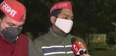 UP Elections 2022 | Will Akhilesh Yadav suffer loss? | Opinion Poll
