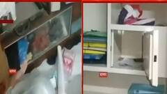 Malda: মালদায় ব্যবসায়ীর বাড়িতে ডাকাতির ঘটনায় অভিযুক্ত ৩ পুলিশকর্মী| Bangla News