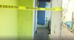 Firing On Sarpanch: శ్రీకాకుళంలో సర్పంచ్ పై కాల్పులు... పొట్టను రాసుకుంటూ వెళ్లిన తూటా | ABP Desam