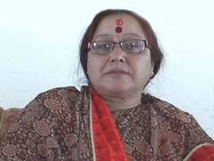 Uttarakhand Election 2022: बीजेपी में शामिल हुईं सरिता आर्य ने कांग्रेस पर लगाया ये बड़ा आरोप, जानें क्या कहा?