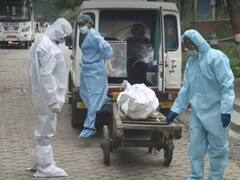 Corona Death in Mumbai: साल 2020 में कैंसर से ज्यादा कोरोना ने ली जान, सामने आए चौंकाने वाले आंकड़े